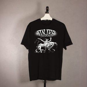 best selling of jinjer111 - band manowar